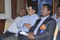 NATS 2015 Americas Telugu Sambaralu Pressmeet